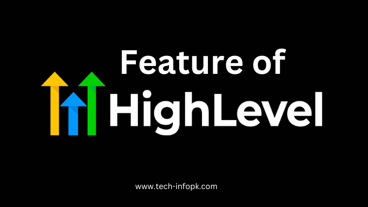 GoHighLevel
