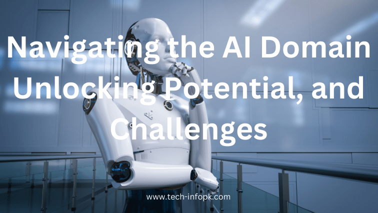 AI Domain