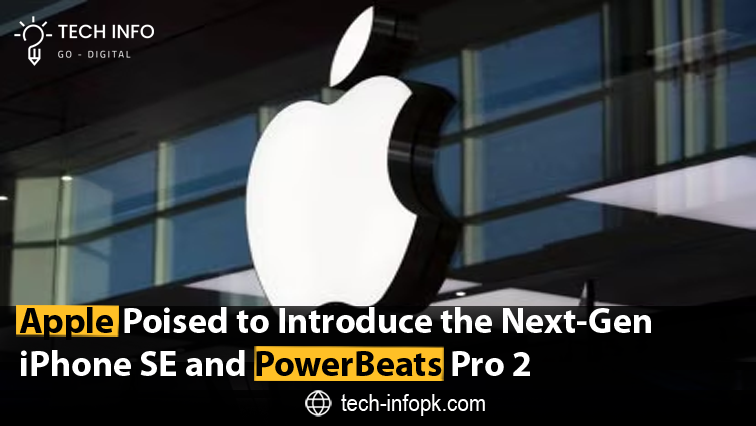 Apple's upcoming iPhone SE 4 and PowerBeats Pro 2, rumored for a February 11 launch, could introduce significant design and hardware upgrades.