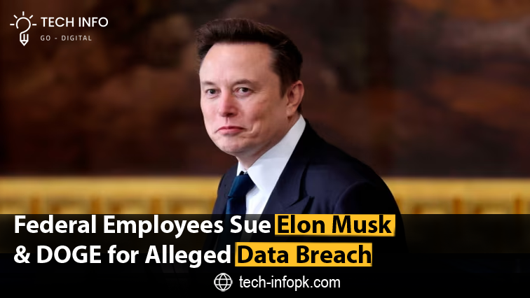 A Legal Battle Over Data Privacy and Government Access