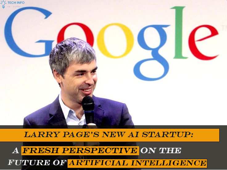 larry page