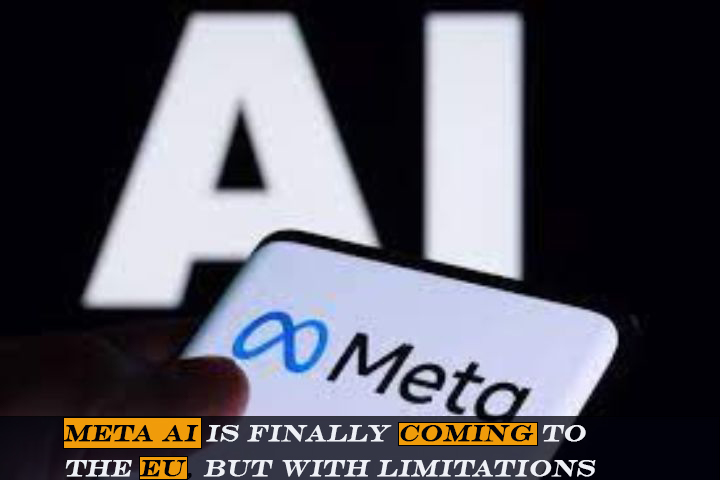 Meta AI