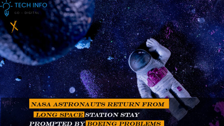 NASA astronauts