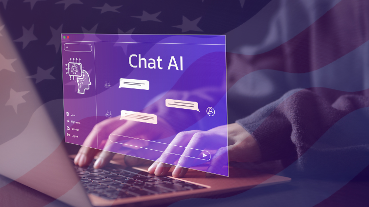 US AI Startups