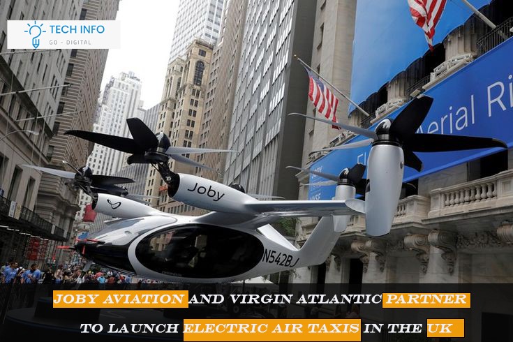 joby Aviation