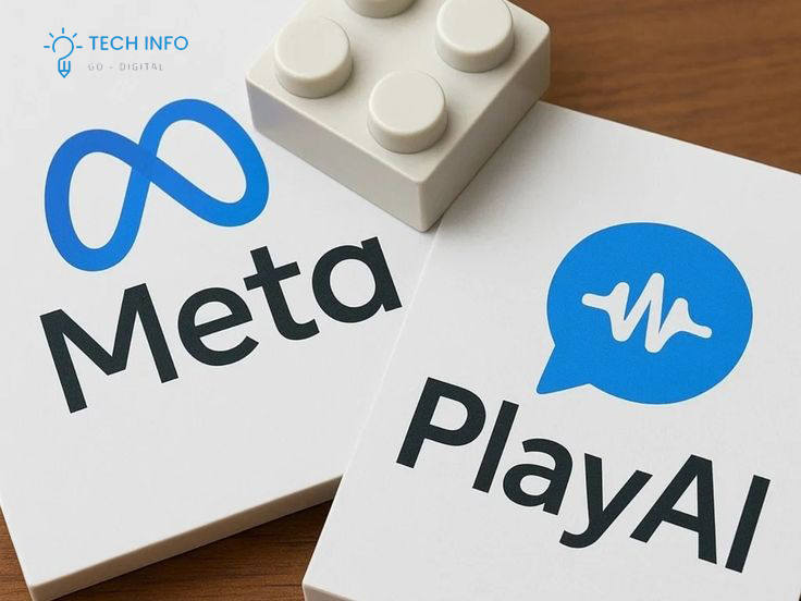 Meta’s purchase of WaveForms is more than a routine startup acquisition—it’s a statement of intent. By investing in the future of AI-driven audio, Meta is preparing for a post-text, post-flat-screen era, where human-like voice interaction is a daily norm. In the coming years, users can expect: Voice and video calls with near-studio sound quality. Virtual reality spaces where sound placement feels physically real. AI companions and avatars that speak as naturally as a friend. The message is clear: Meta wants to own the soundscape of the digital future. With WaveForms in its arsenal, it’s well on its way