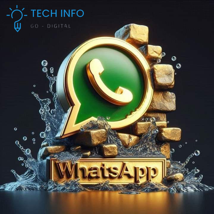 WhatsApp’s New Security Features: Protecting Users from Scams In today’s digital world, messaging apps are a core part of how we stay connected. With over 2 billion users worldwide, WhatsApp stands out as one of the most widely used platforms for both personal and professional communication.