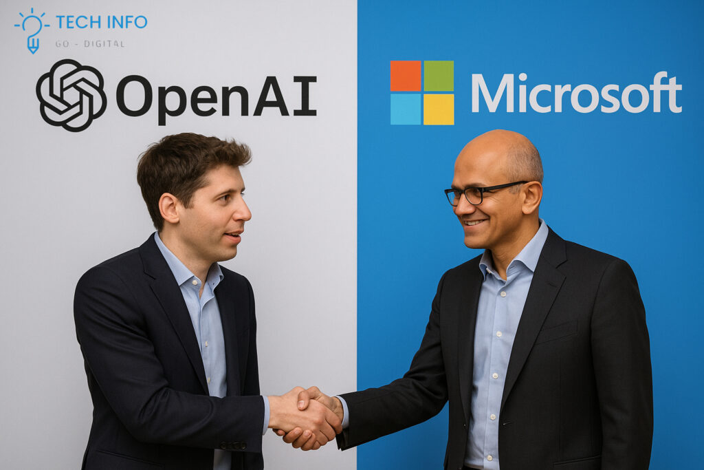 In the high-stakes world of artificial intelligence, where breakthroughs are measured in months and ethical dilemmas loom as large as financial ones, a quiet but seismic shift has occurred. OpenAI, the research organization founded as a non-profit with the lofty mission to ensure artificial general intelligence (AGI) benefits all of humanity, has secured a crucial endorsement from its most powerful partner. Microsoft, having invested over $13 billion, has blessed OpenAI’s transition to a for-profit arm, a move that fundamentally reshapes the landscape of AI development.