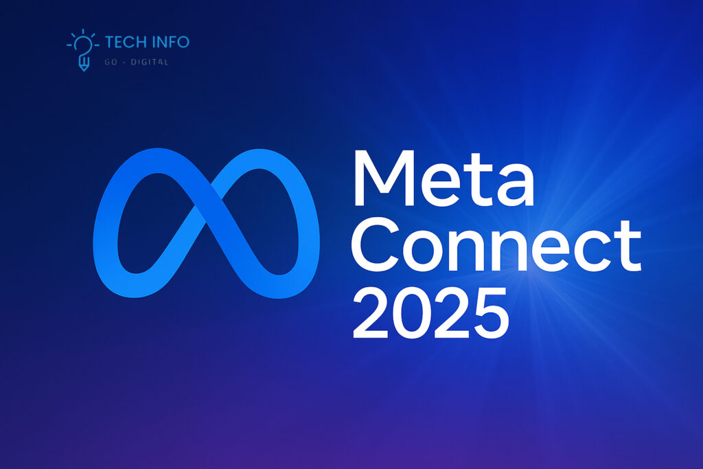 The air is buzzing with that familiar, anticipatory energy. The tech world’s eyes are turning towards Silicon Valley, ready to glimpse the next chapter in our digital evolution. Mark your calendars: Meta Connect 2025 is on the horizon.