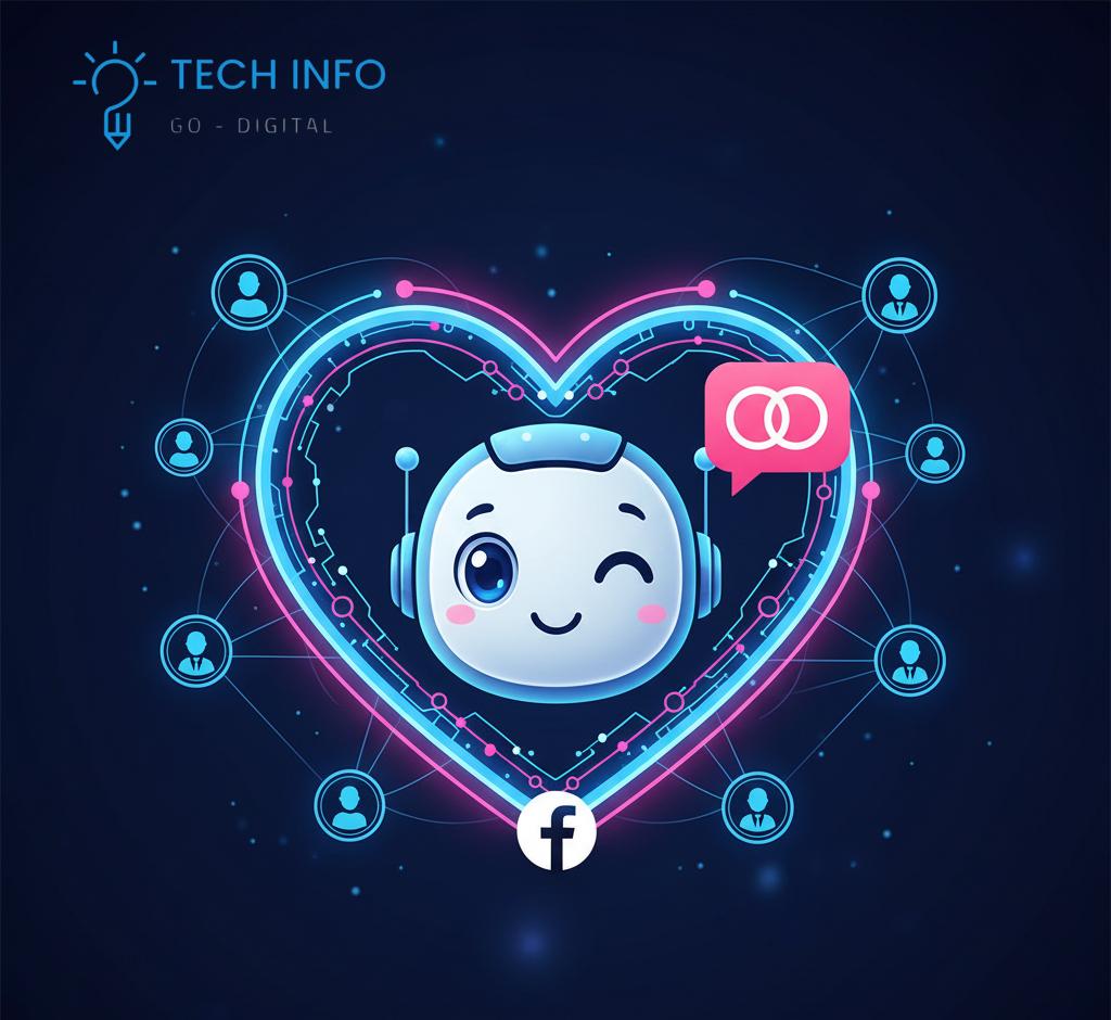 Facebook Dating’s New AI Assistant: A Cure for Swipe Fatigue or Just Another Gimmick? Tired of the endless, mind-numbing scroll? You're not alone. A new wave of AI is hitting the dating scene, promising to do the hard work for you. But is it a true solution or just a digital placebo? In an ambitious move to redefine digital romance, Meta announced the integration of an AI dating assistant into its Facebook Dating service. This new chatbot, alongside a feature called "Meet Cute," is designed to tackle a pervasive problem in modern love: swipe fatigue.