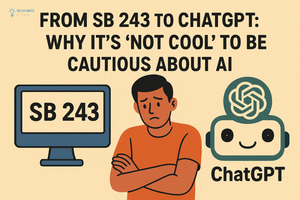 If you voiced concern about a new, powerful, and unproven technology in the 1990s, you were often met with a specific brand of dismissal. You were a Luddite, a technophobe, standing in the way of progress. Your caution was seen as a failure of imagination